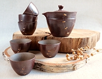 "Повелитель Чэньцин" - набор для чайной церемонии