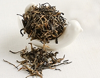Красный чай из Фудин (Фудин Хун Ча) 25 гр