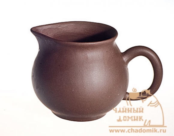 Чахай "Море чая" глиняный 350 мл