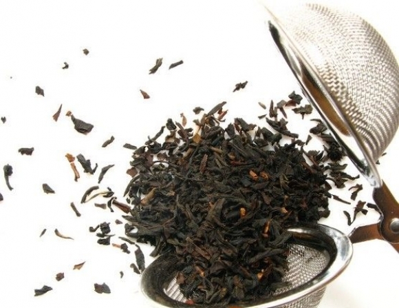 Красный чай из уезда Цимень (Ань Хуэй Ци Хун) 25 гр