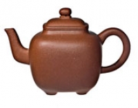 Чайник глиняный, исинский 250 мл