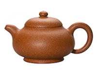 Чайник глиняный, исинский 150 мл