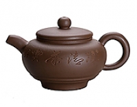 Чайник глиняный, исинский 200 мл