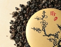 Десятилетний выдержанный улун
(Чьен Ньен Лао Ча)
红乌龙 25 гр