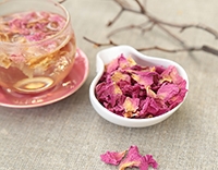 Лепестки пиона 
牡丹花瓣, 25 гр