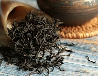 Дикий  Сяо Чжун (Сяо Е Чжун)  25 гр