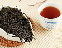 Красный чай "Чистый аромат" (Сяо Чжун Цзин Сян) 25 гр