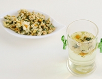 Белая хризантема (Хуай Цзюй) 怀菊  25 гр