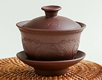 Гайвань
глиняная 80 мл