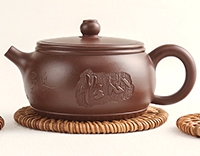Чайник коллекционный, исинский 155 мл