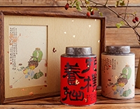 "Сказочный вечер" - подарочный набор