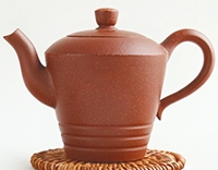 Чайник коллекционный, исинский 175 мл