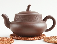 Чайник коллекционный, исинский