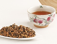 Золотая спираль (Дянь Хун Цзинь Ло) 25 гр