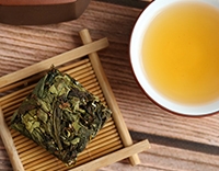 Нарцисс с гор УИ из ЧжанПин (Чжанпин Шуй сянь) 10 гр