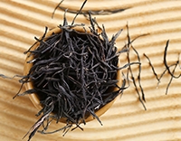 Шен Пуэр "Фиолетовые сосновые иглы" (Цзы Я Сон Чжень) 2025 года 25 гр