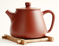 Чайник коллекционный, исинский 155 мл