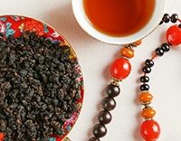  Габа Улун 
Китай «Гранат» 25 гр