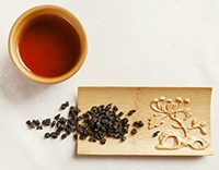 Габа Улун Китай «Топаз» 25 гр