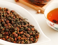 Снежная хризантема (Цзюй Хуа Сюэ Чжу) 25 гр