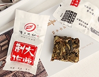 Нарцисс с гор УИ из уезда Чжанпин (Шуй сянь) высшее качество 10 гр