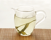 Чахай "Море чая" стеклянный 350 мл