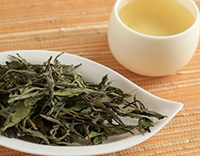 Белый пион 
(Бай Му Дань) 25 гр