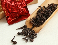 Копчёный Те Гуаньинь (Тегуаньинь Тан Бэй) 25 гр