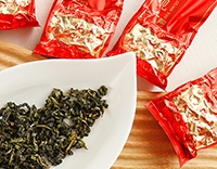 Тегуаньинь старых традиций (Чунь  Шоу Гун Те Гуаньинь) 7 гр