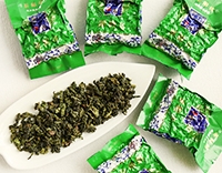 Улун с горы Бэнь Шань (Бэнь Шань У Лун)
本山烏龍 7 гр