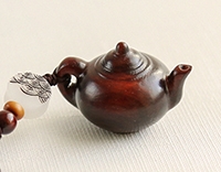 Брелок "Чайник"