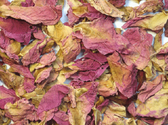 Лепестки пиона 50 гр