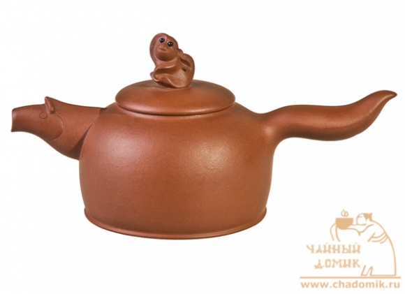 Чайник коллекционный, исинский 150 мл
