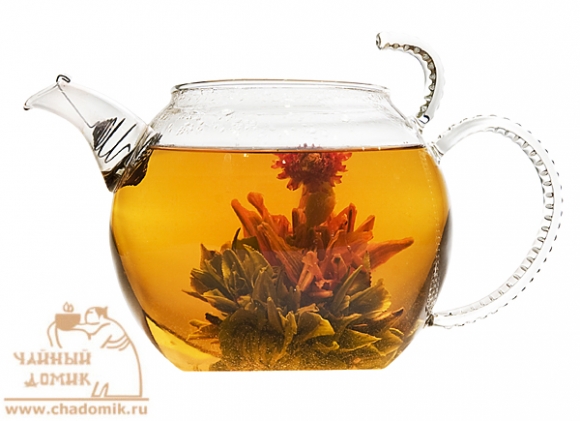 Небесная лилия 50 гр