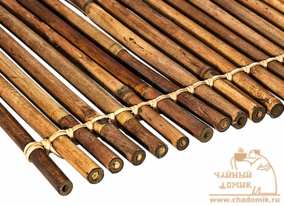 Бамбуковая салфетка 25*39 см