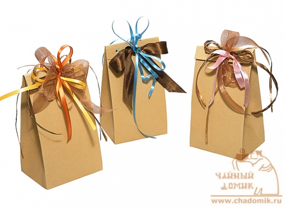 Подарочный набор пробников "Комплимент"