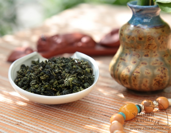 Тегуаньинь осенний, высшее качество 25 гр