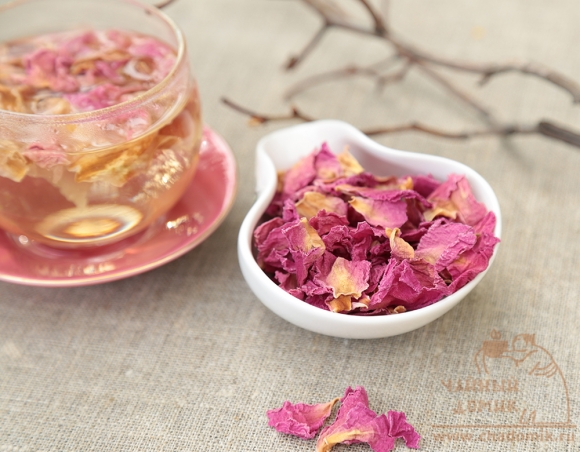 Лепестки пиона 
牡丹花瓣, 25 гр