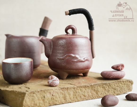 "Древний Китай"- набор для чайной церемонии
