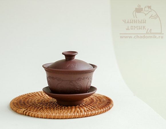 Гайвань
глиняная 80 мл