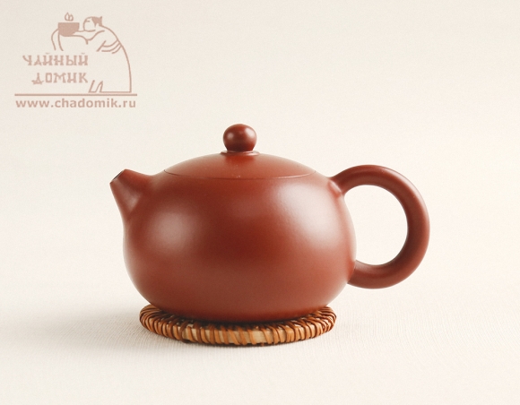 Глиняный чайник, исинский Си Ши