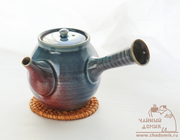 Чайник "Колотый лёд" 250 мл