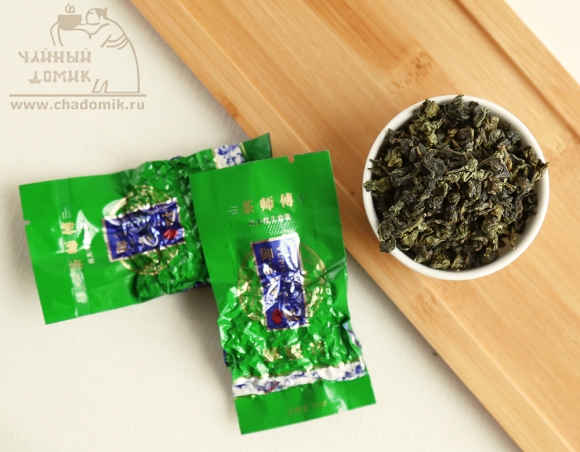 Осенний 
Тегуаньинь 7 гр