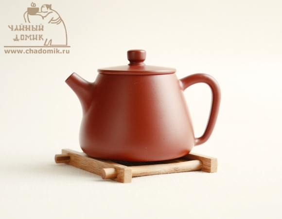 Чайник коллекционный, исинский 155 мл