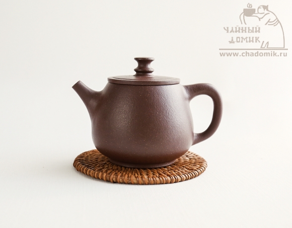 Чайник коллекционный, исинский 350 мл