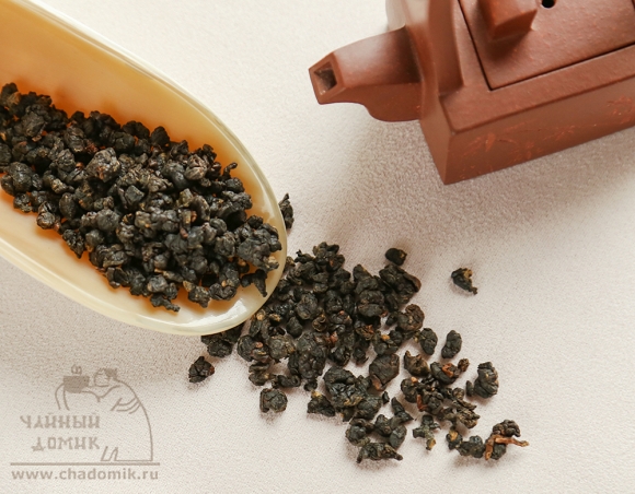 Габа Улун Китай «Оникс» 25 гр